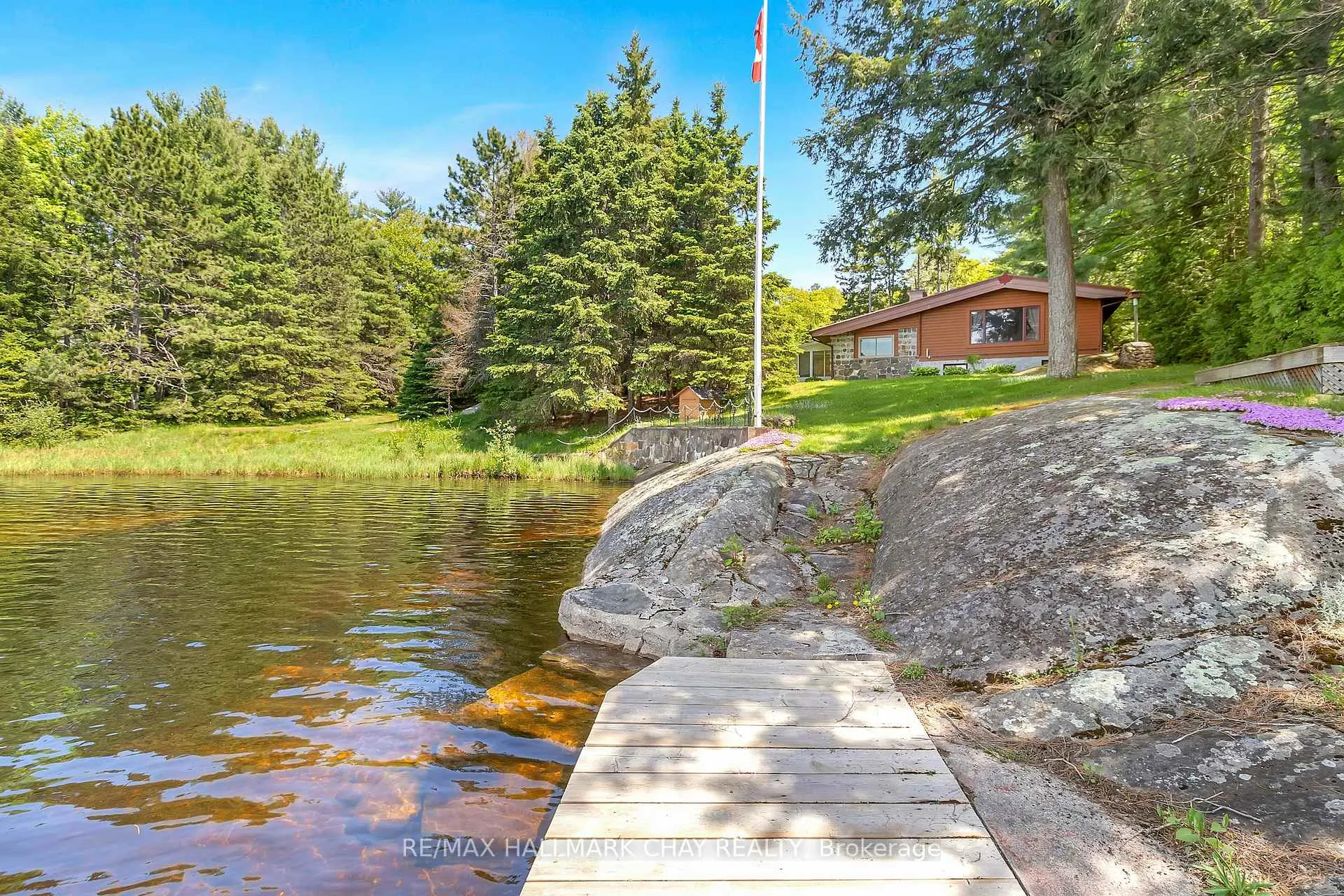 Photo 32 of 1070 Chaikof Road, Bracebridge, Draper — HOMEH