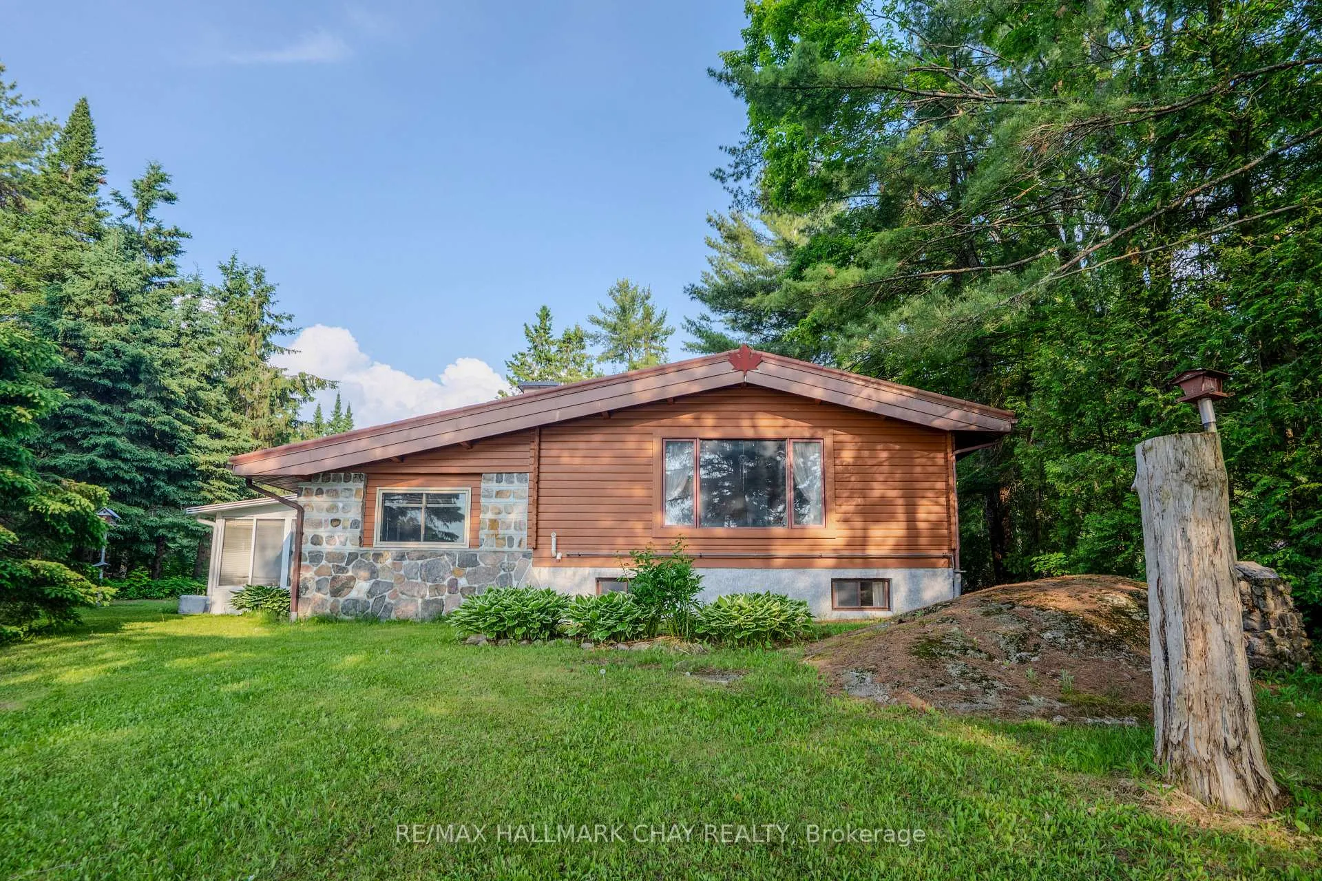 Photo 33 of 1070 Chaikof Road, Bracebridge, Draper — HOMEH