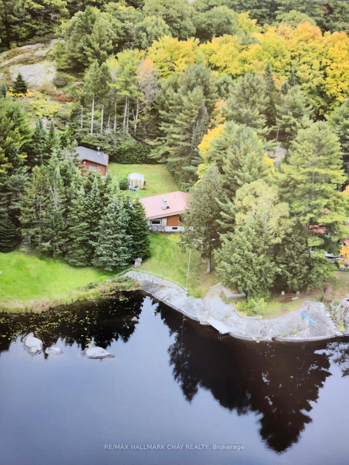 Photo 36 of 1070 Chaikof Road, Bracebridge, Draper — HOMEH