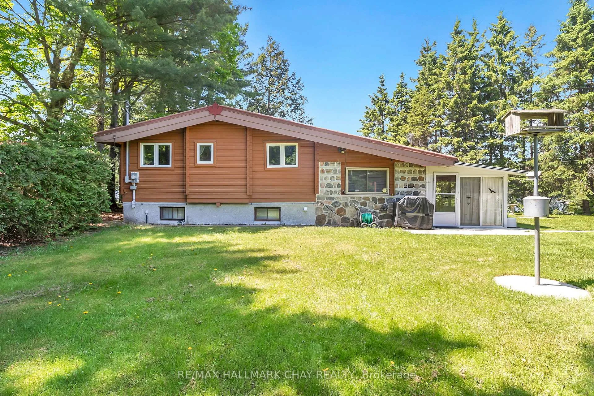 Photo 37 of 1070 Chaikof Road, Bracebridge, Draper — HOMEH