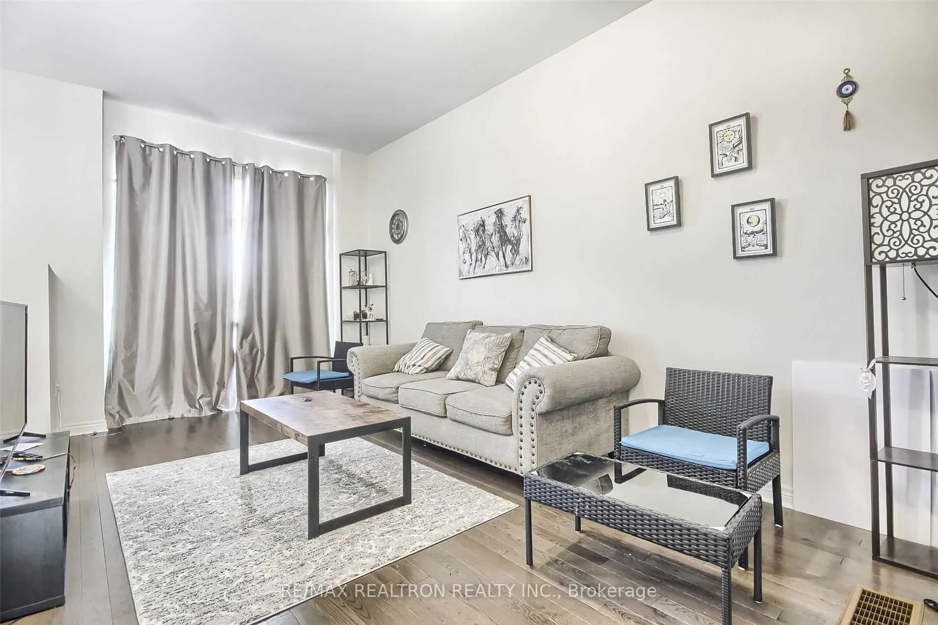 Photo 5 of Unit Main, 111 Lebovic Campus Drive, Vaughan, Patterson — HOMEH