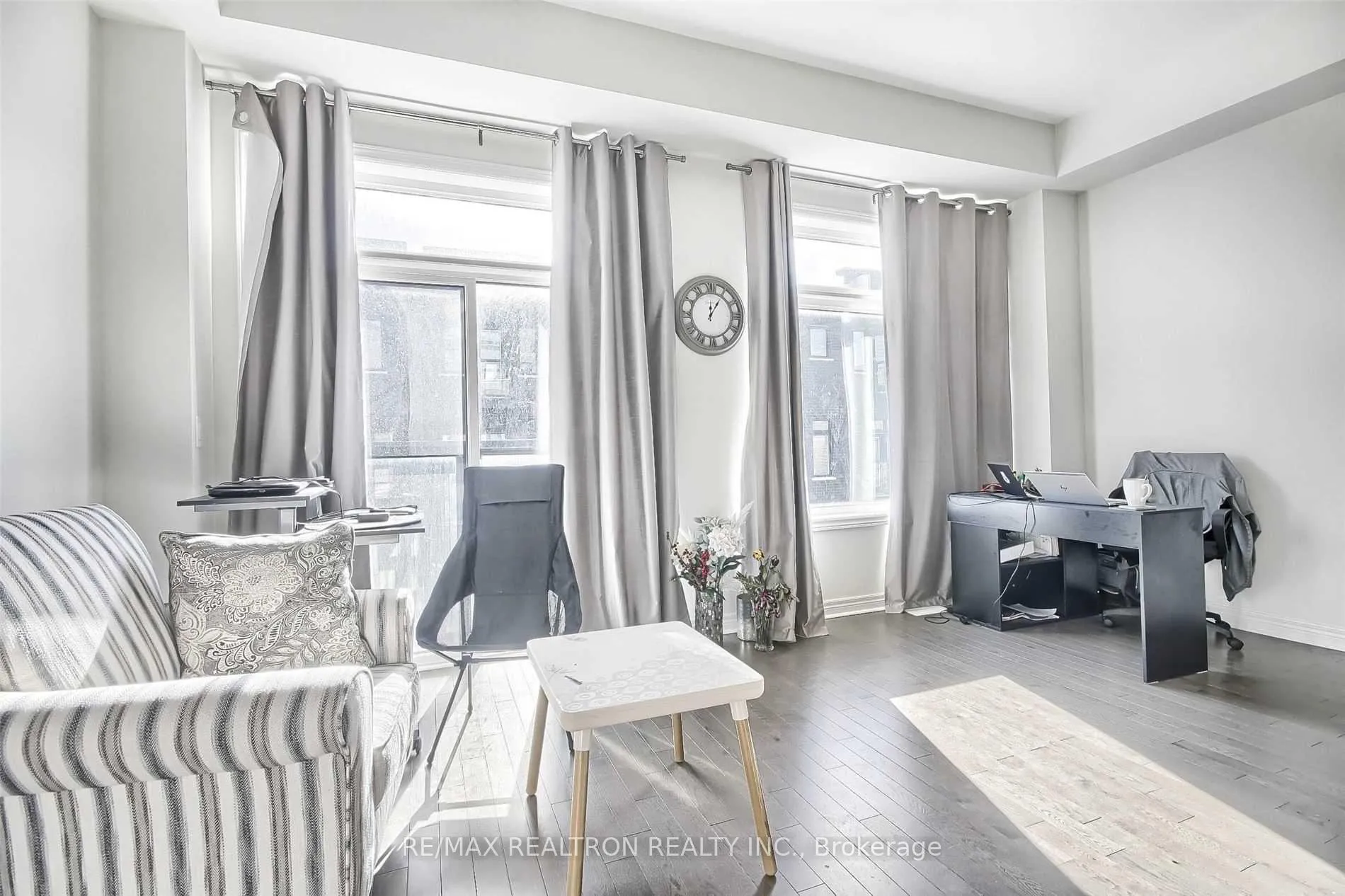 Photo 7 of Unit Main, 111 Lebovic Campus Drive, Vaughan, Patterson — HOMEH