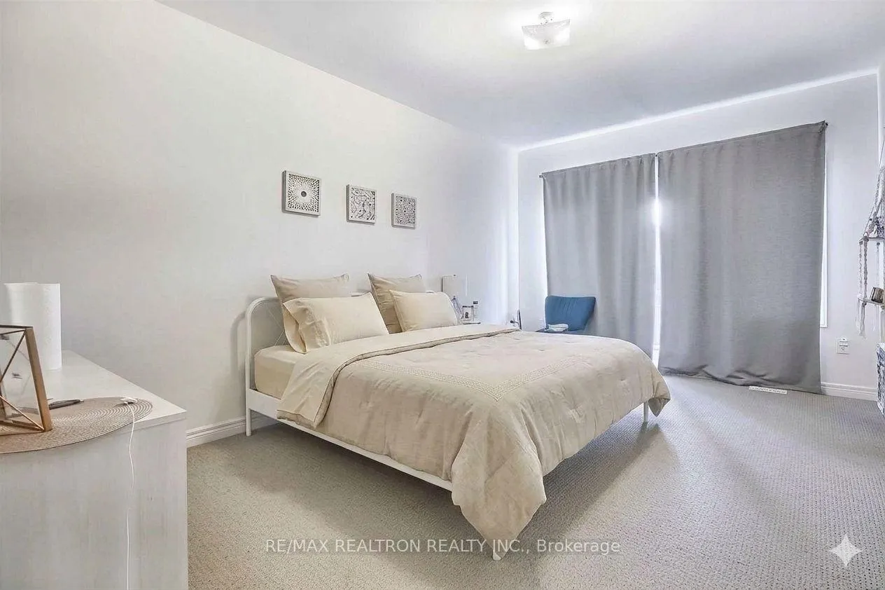 Photo 11 of Unit Main, 111 Lebovic Campus Drive, Vaughan, Patterson — HOMEH