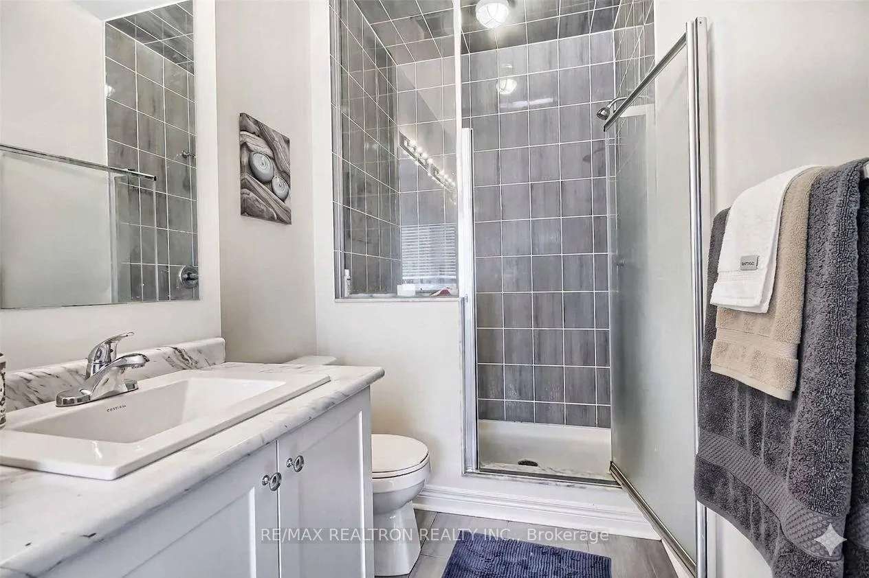Photo 13 of Unit Main, 111 Lebovic Campus Drive, Vaughan, Patterson — HOMEH