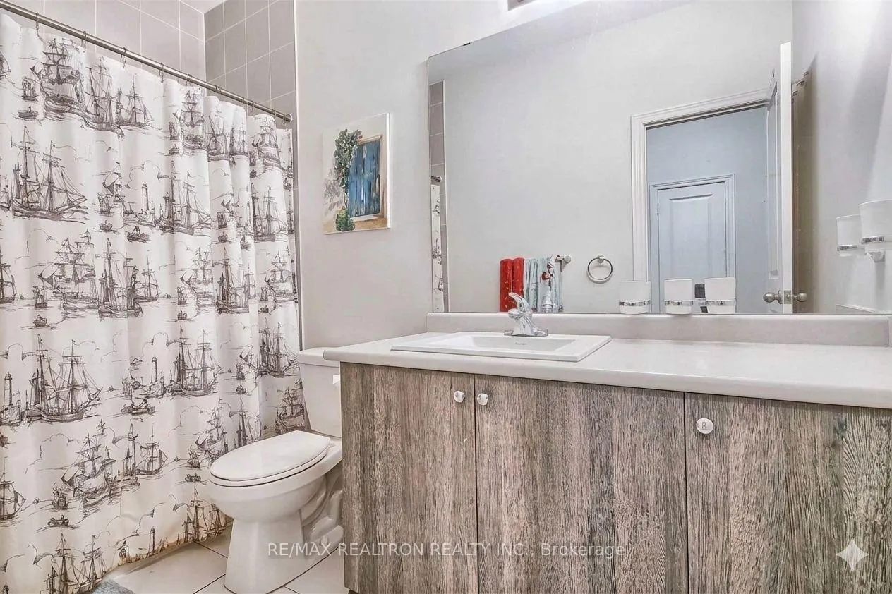 Photo 16 of Unit Main, 111 Lebovic Campus Drive, Vaughan, Patterson — HOMEH