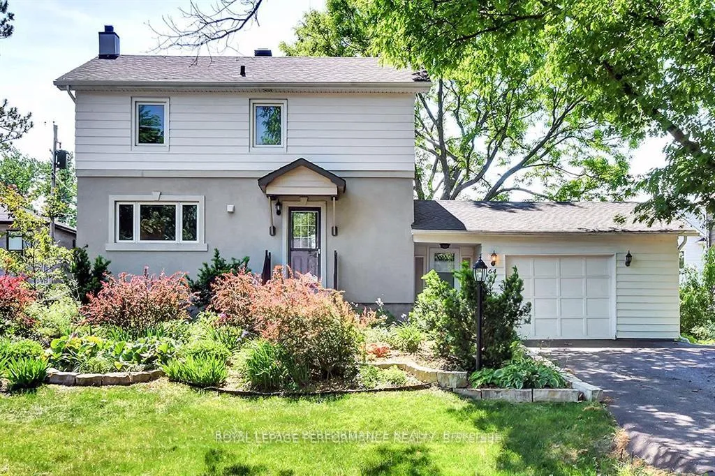 Photo 1 of 64 Starwood Road, Ottawa, Meadowlands/St. Claire Gardens — HOMEH