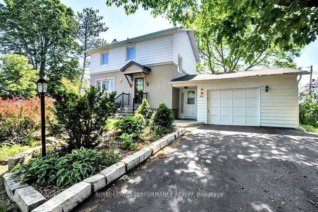 Photo 2 of 64 Starwood Road, Ottawa, Meadowlands/St. Claire Gardens — HOMEH