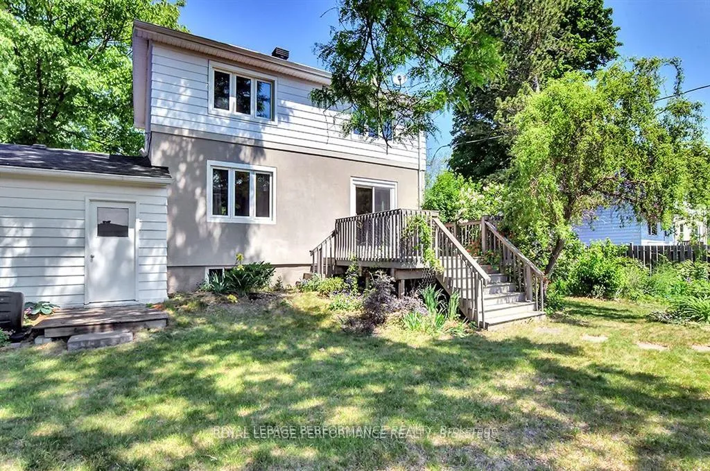 Photo 25 of 64 Starwood Road, Ottawa, Meadowlands/St. Claire Gardens — HOMEH