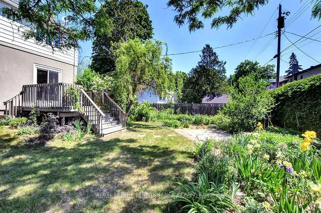 Photo 26 of 64 Starwood Road, Ottawa, Meadowlands/St. Claire Gardens — HOMEH