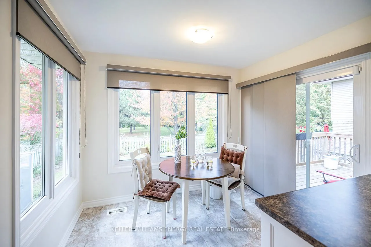 Photo 6 of 676 Whistler Drive, Oshawa, Northglen — HOMEH