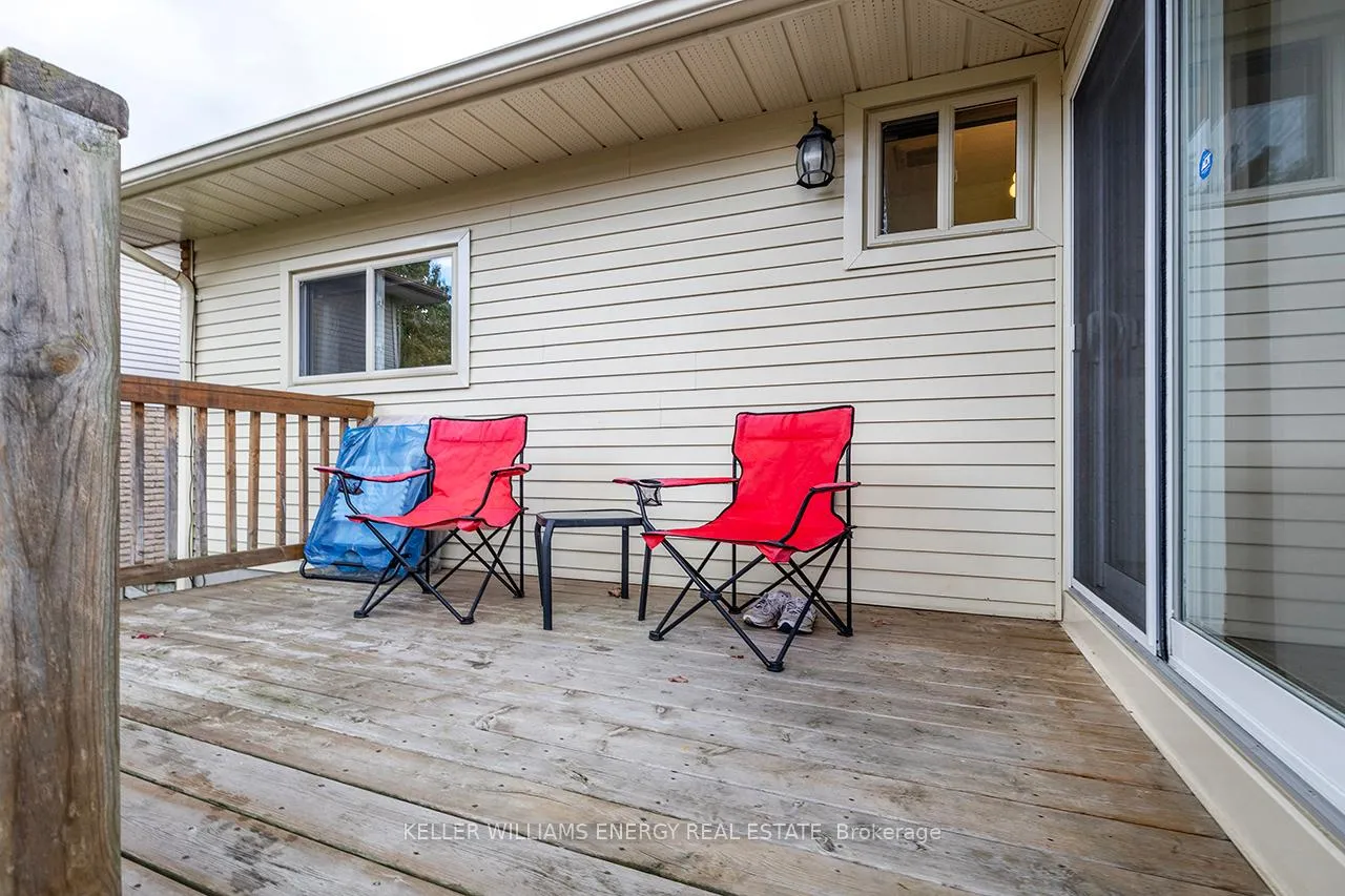 Photo 29 of 676 Whistler Drive, Oshawa, Northglen — HOMEH
