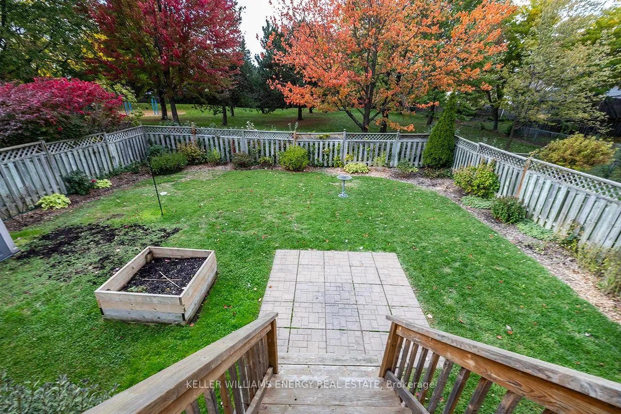 Photo 30 of 676 Whistler Drive, Oshawa, Northglen — HOMEH