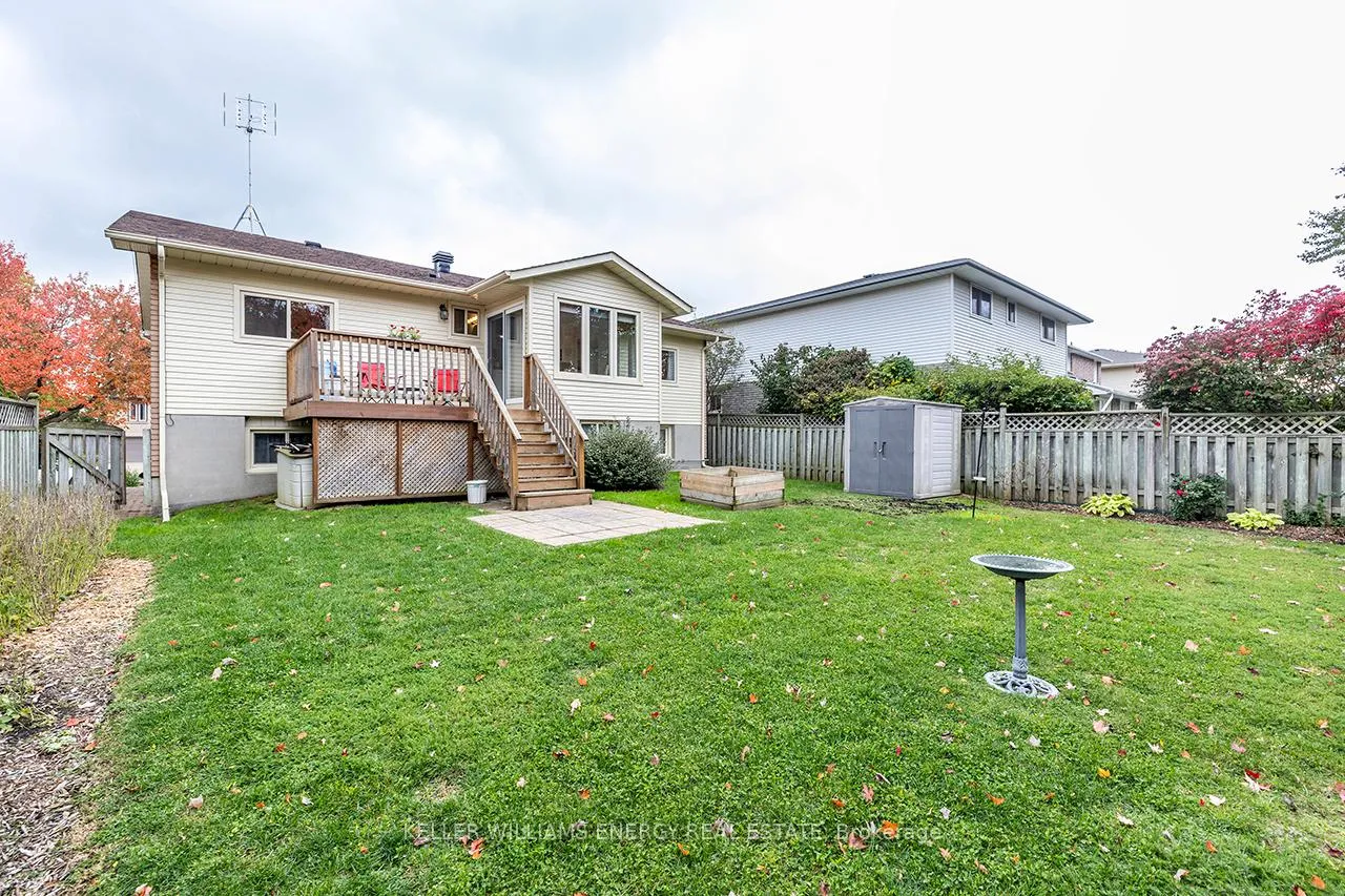 Photo 32 of 676 Whistler Drive, Oshawa, Northglen — HOMEH