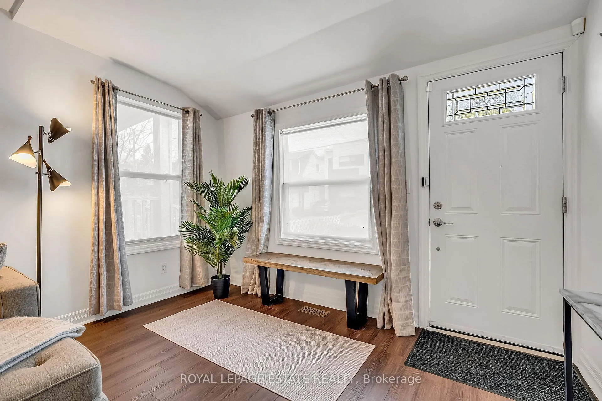 Photo 9 of 240 Cedarvale Avenue, Toronto, Woodbine-Lumsden — HOMEH