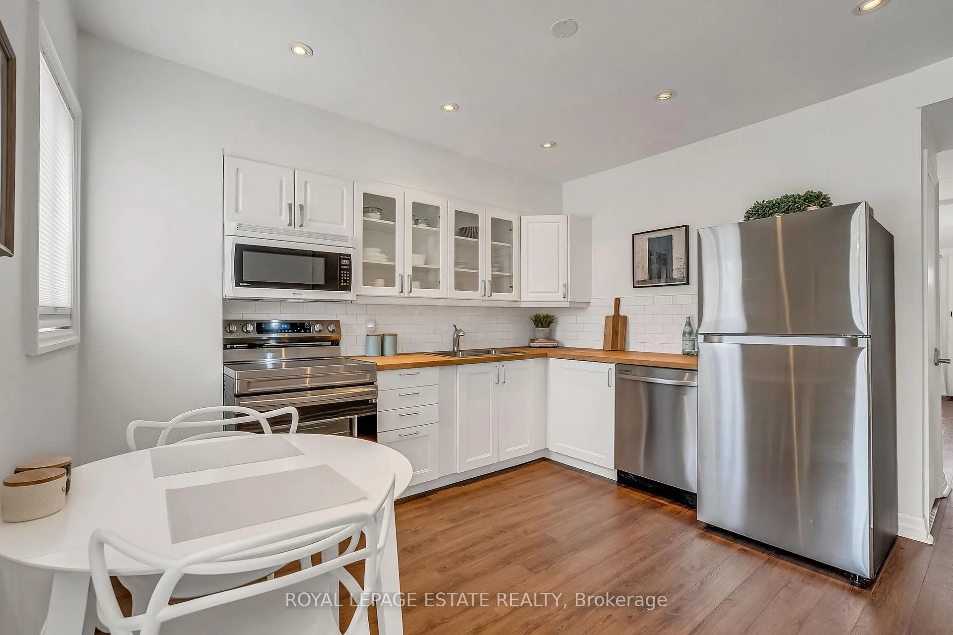 Photo 10 of 240 Cedarvale Avenue, Toronto, Woodbine-Lumsden — HOMEH