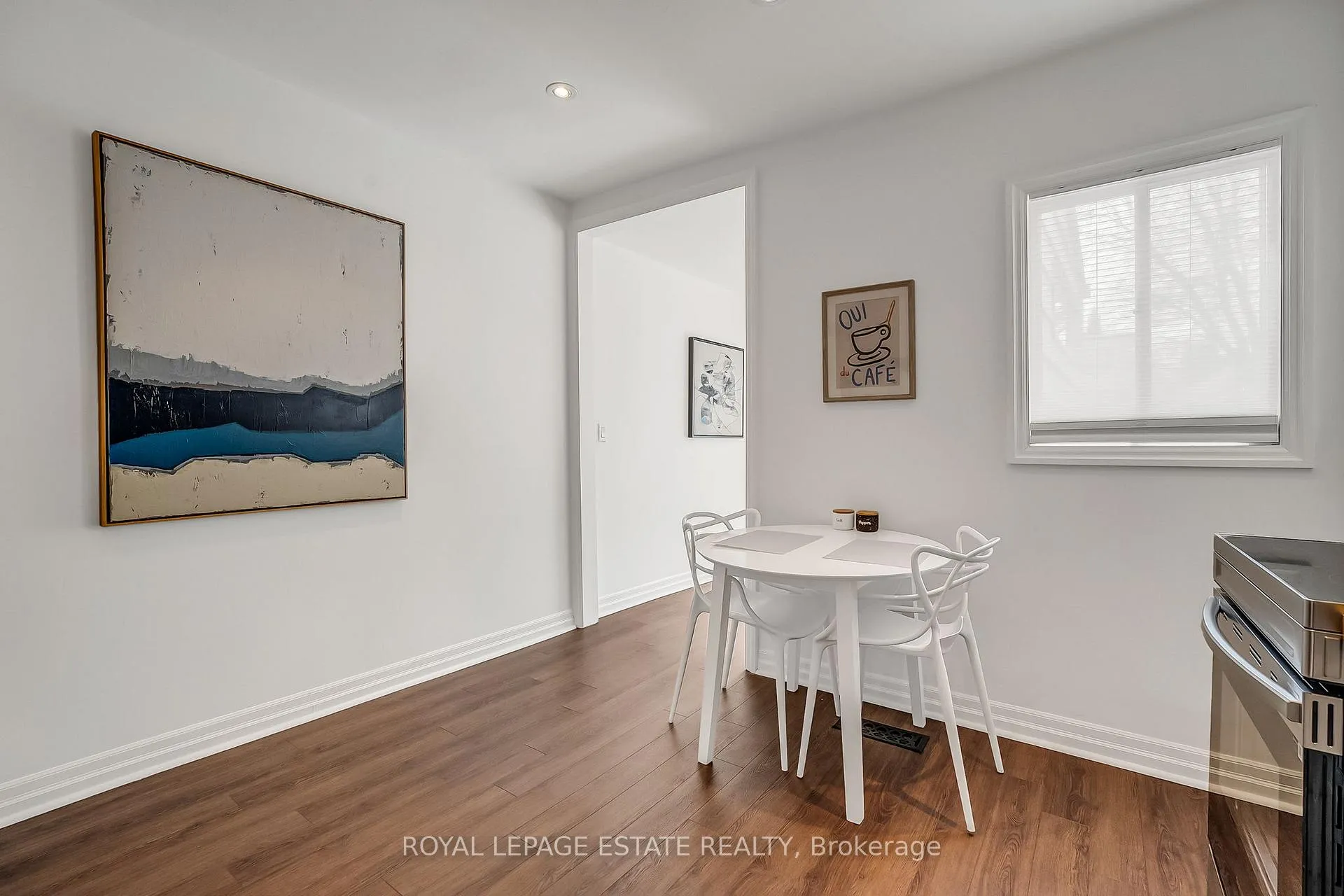 Photo 12 of 240 Cedarvale Avenue, Toronto, Woodbine-Lumsden — HOMEH
