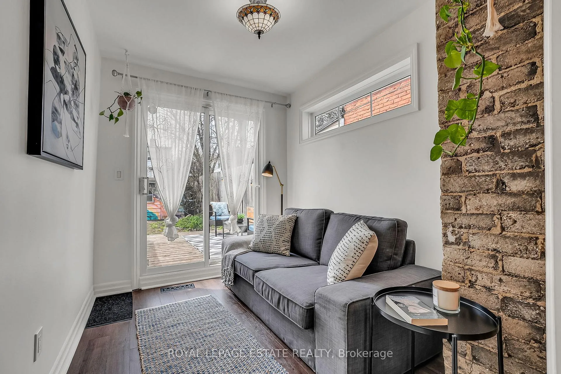 Photo 14 of 240 Cedarvale Avenue, Toronto, Woodbine-Lumsden — HOMEH