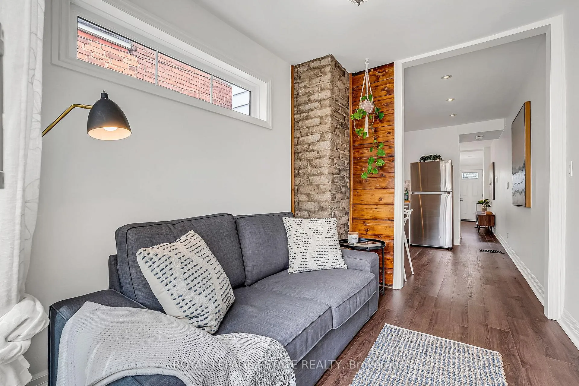 Photo 15 of 240 Cedarvale Avenue, Toronto, Woodbine-Lumsden — HOMEH
