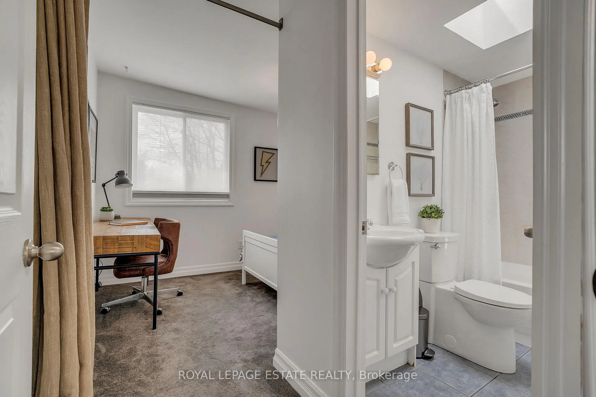 Photo 25 of 240 Cedarvale Avenue, Toronto, Woodbine-Lumsden — HOMEH