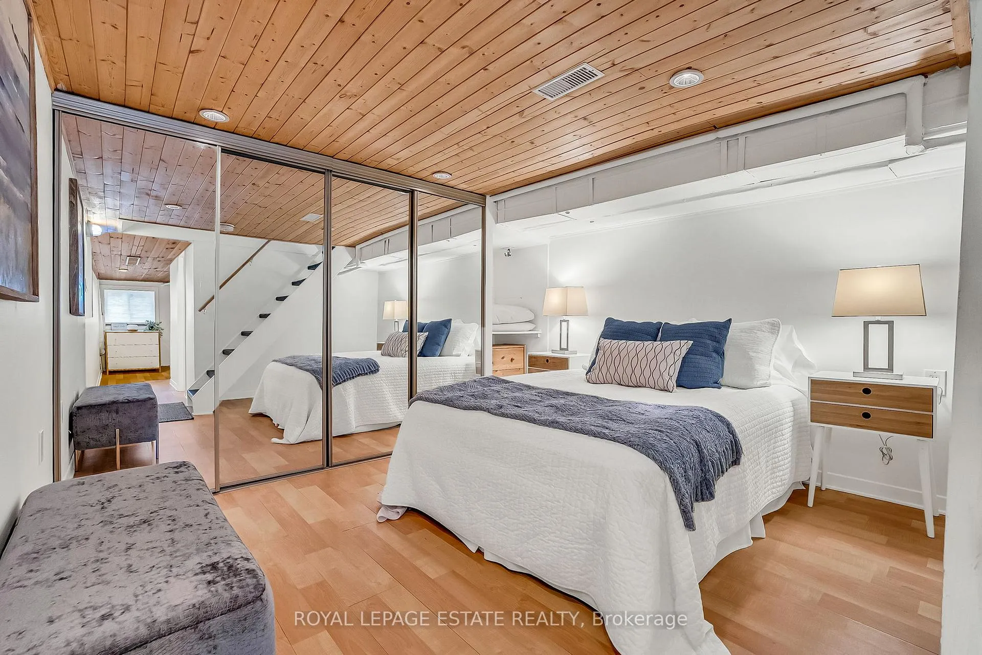 Photo 31 of 240 Cedarvale Avenue, Toronto, Woodbine-Lumsden — HOMEH