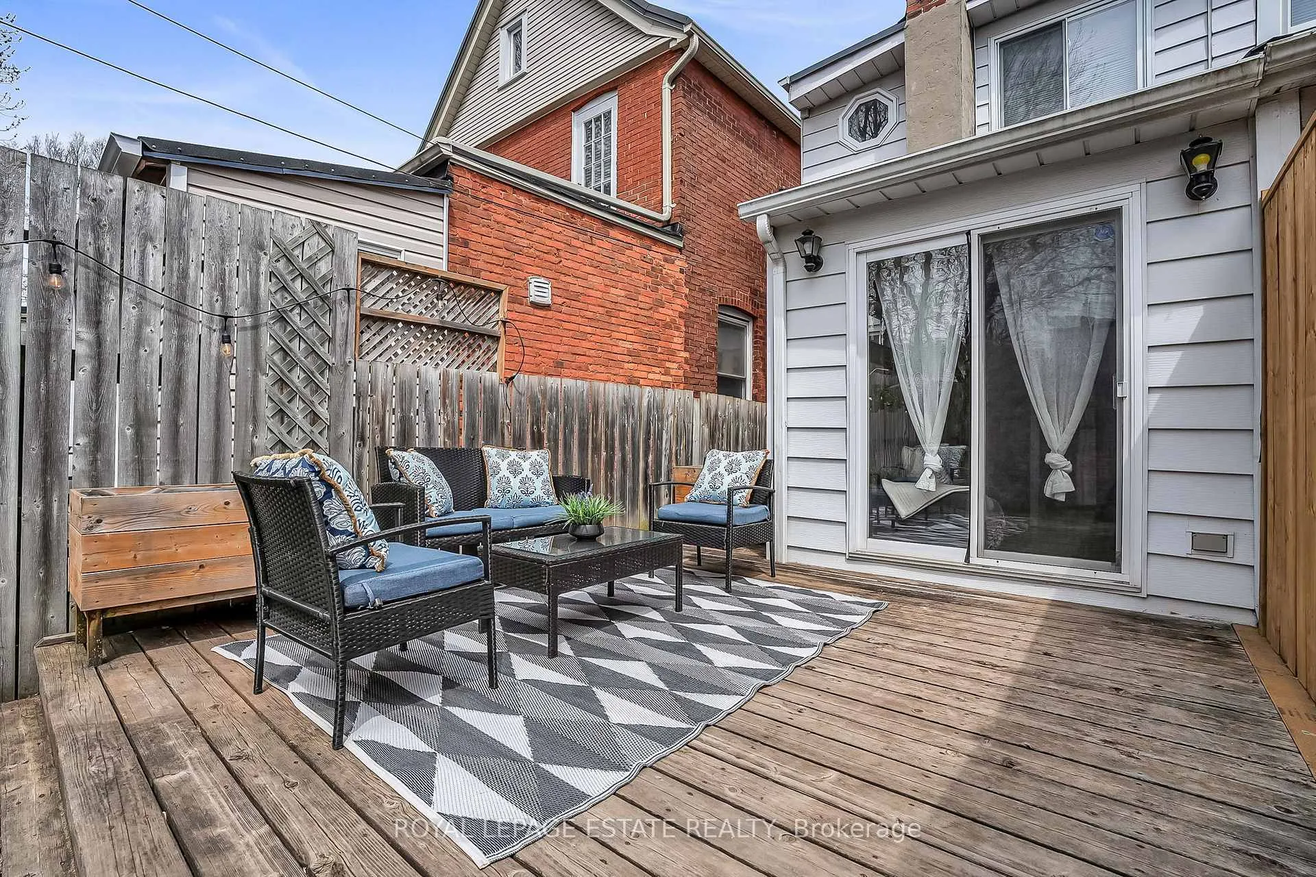 Photo 36 of 240 Cedarvale Avenue, Toronto, Woodbine-Lumsden — HOMEH