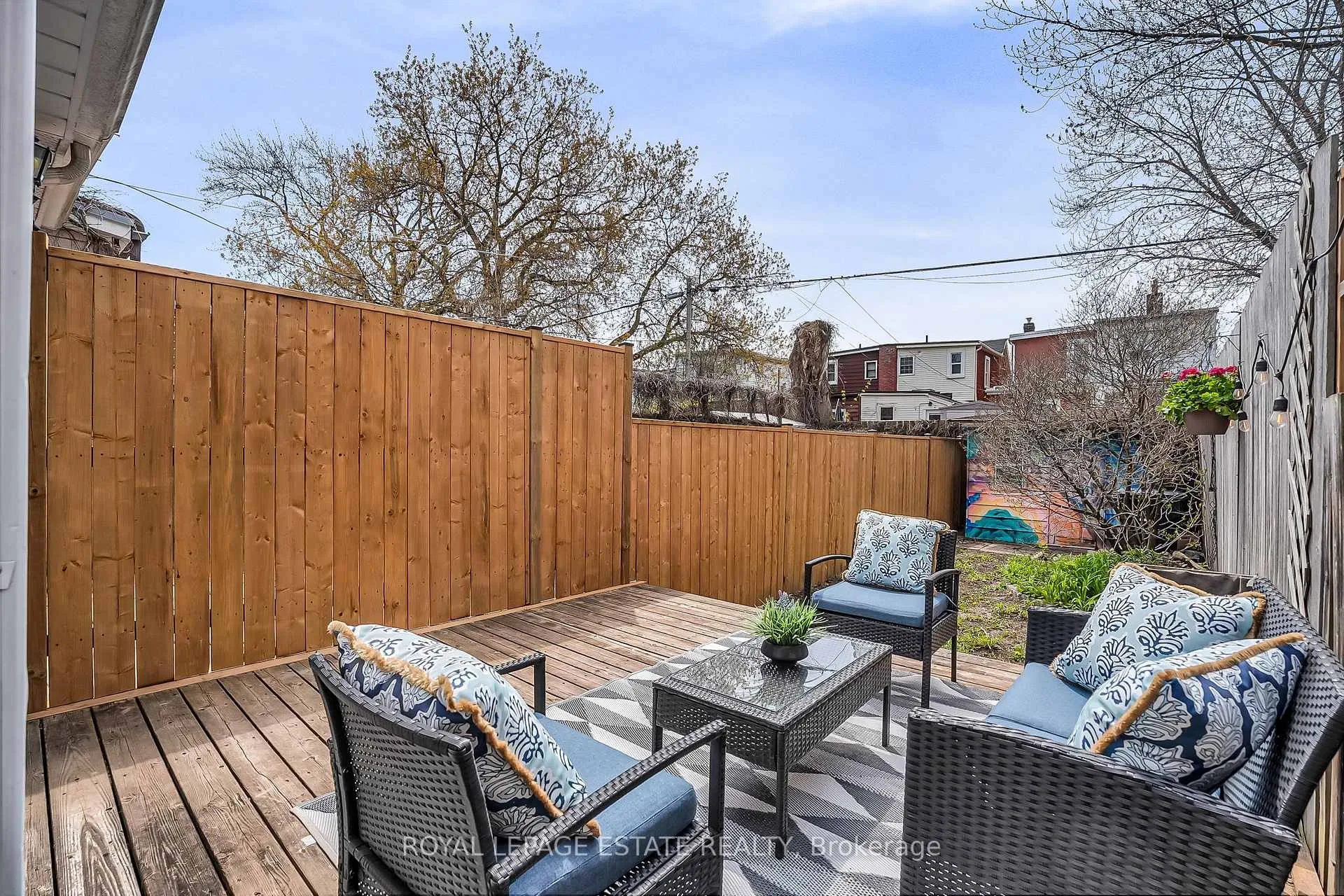 Photo 37 of 240 Cedarvale Avenue, Toronto, Woodbine-Lumsden — HOMEH