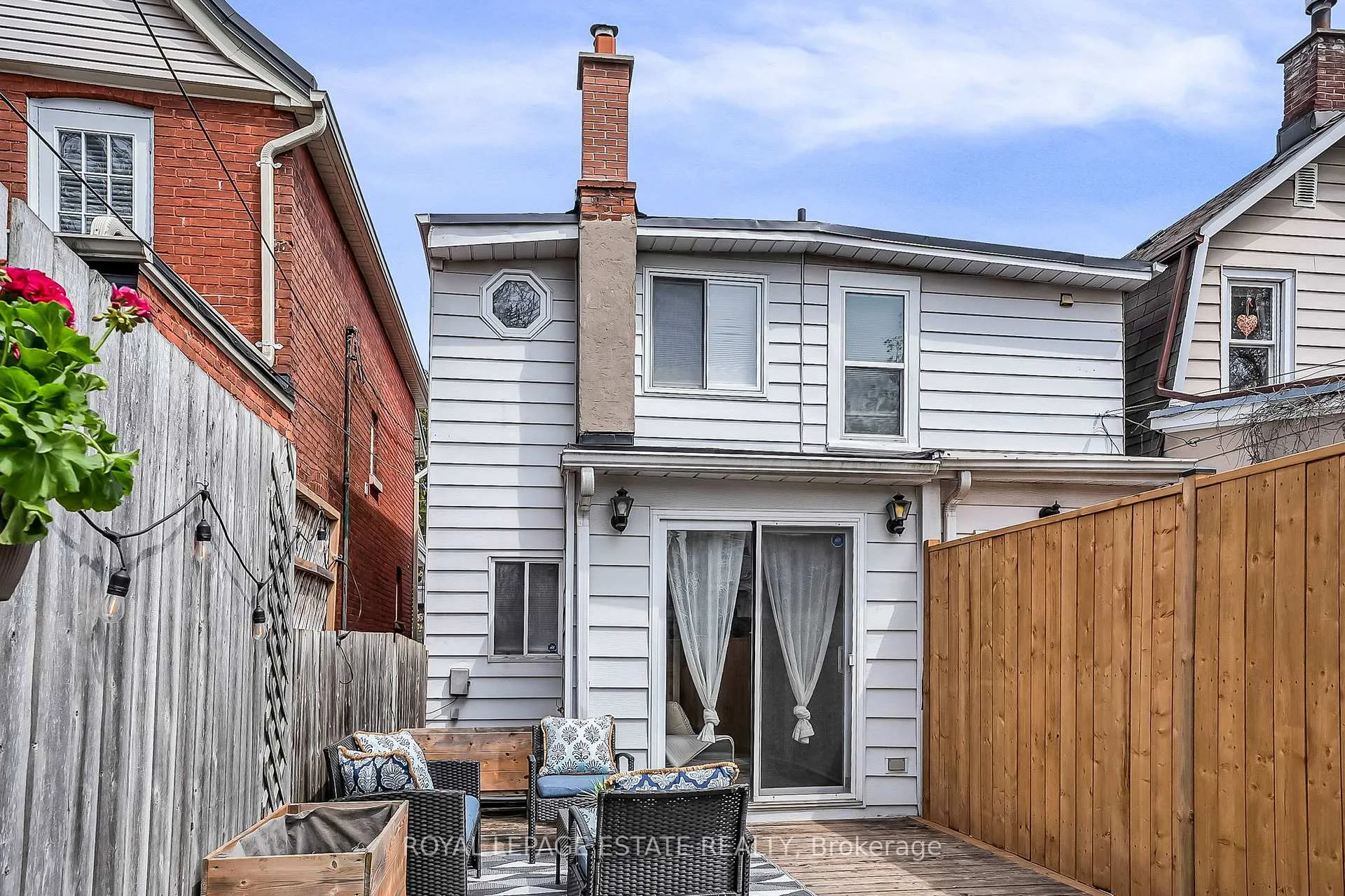 Photo 38 of 240 Cedarvale Avenue, Toronto, Woodbine-Lumsden — HOMEH