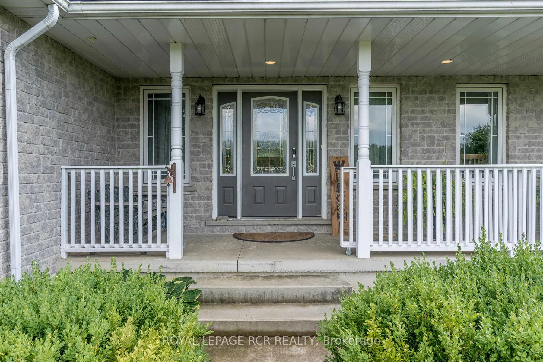 Photo 3 of 102554 Road 49, West Grey — HOMEH