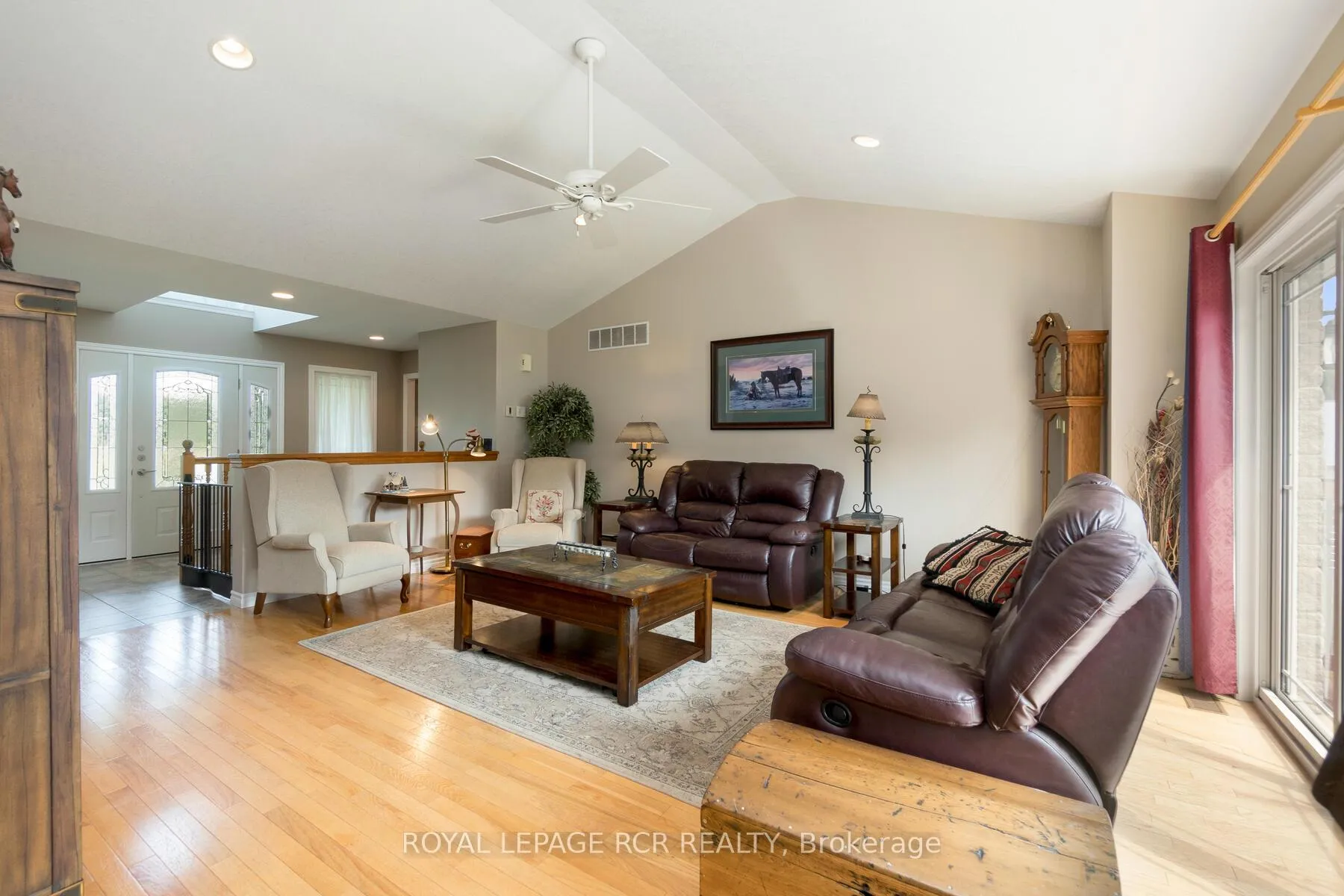 Photo 8 of 102554 Road 49, West Grey — HOMEH