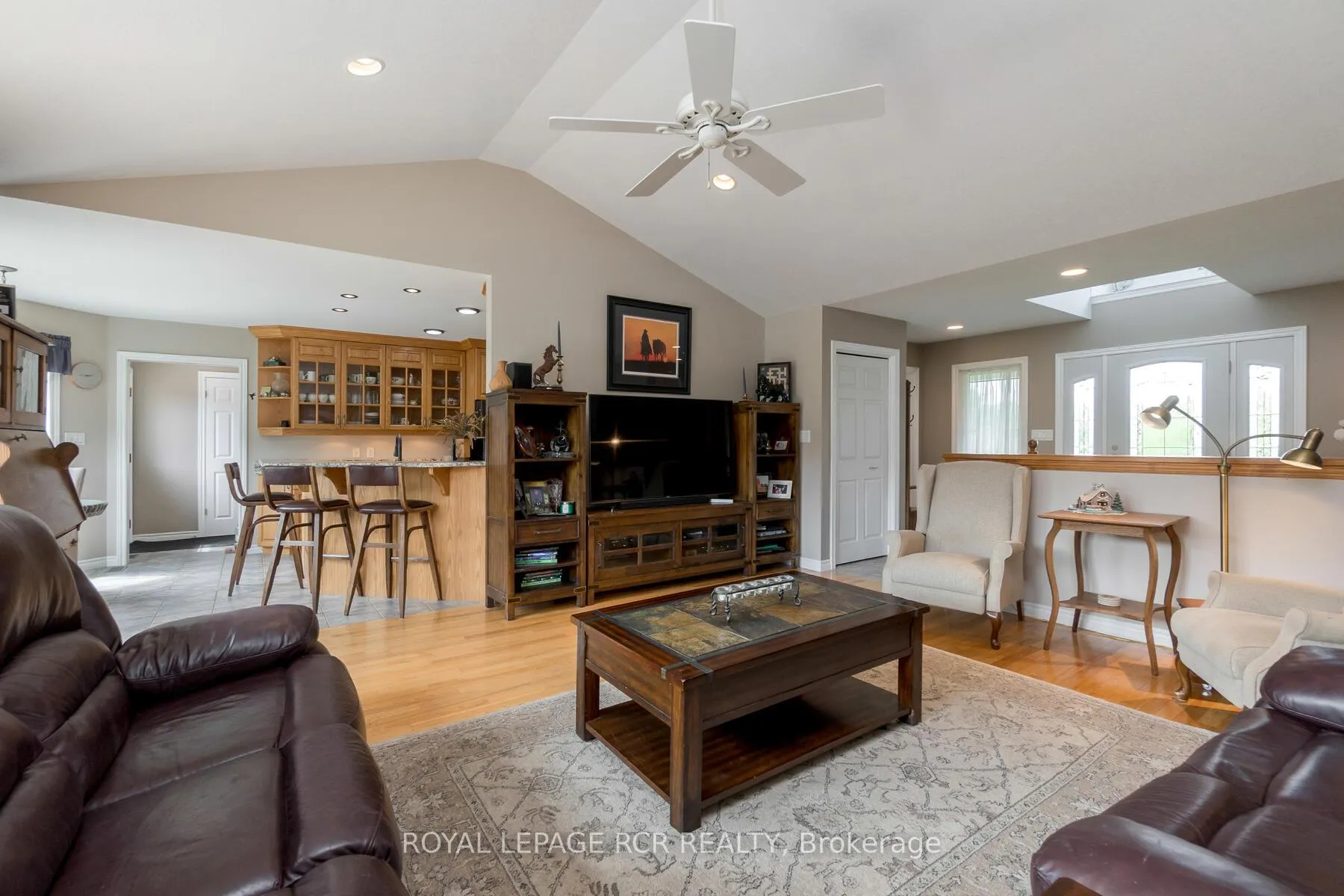 Photo 9 of 102554 Road 49, West Grey — HOMEH