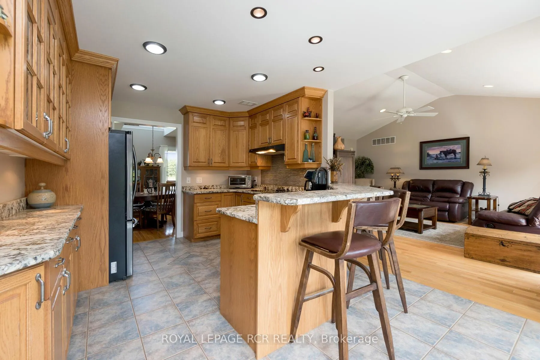 Photo 12 of 102554 Road 49, West Grey — HOMEH