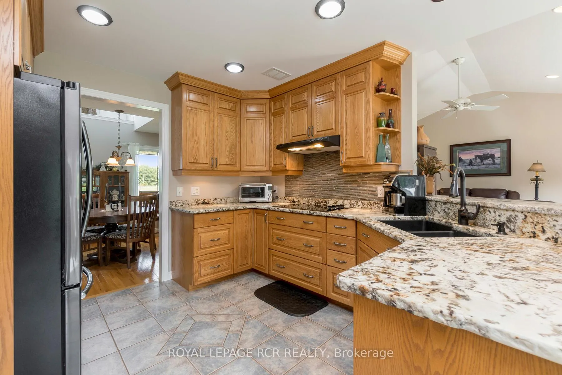 Photo 13 of 102554 Road 49, West Grey — HOMEH