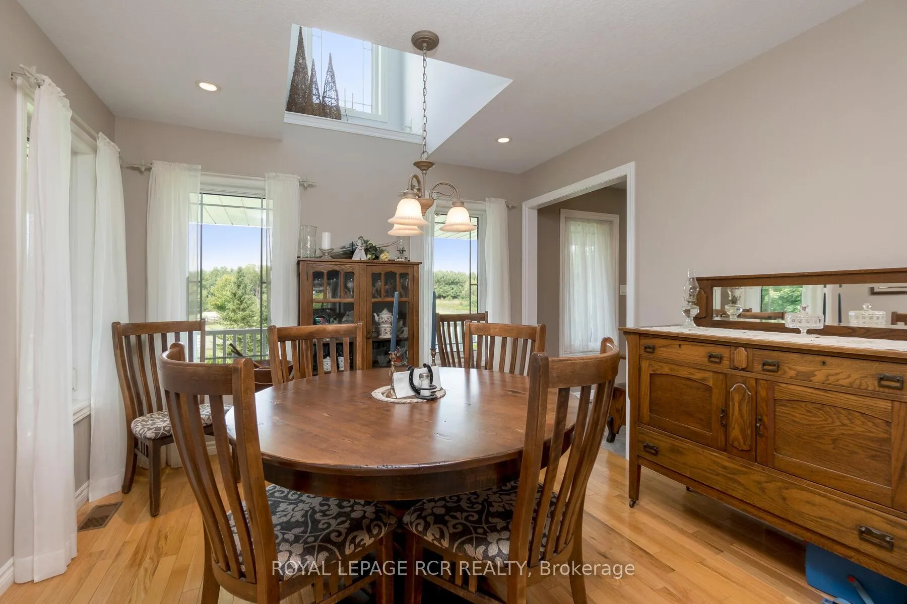 Photo 16 of 102554 Road 49, West Grey — HOMEH