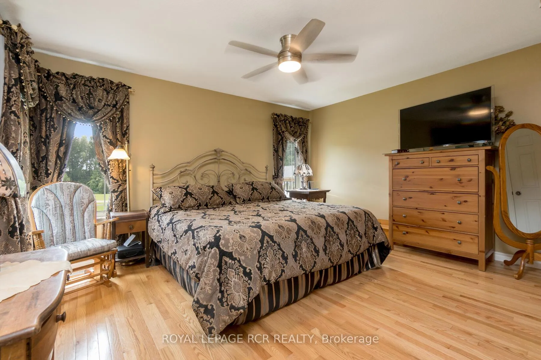 Photo 22 of 102554 Road 49, West Grey — HOMEH