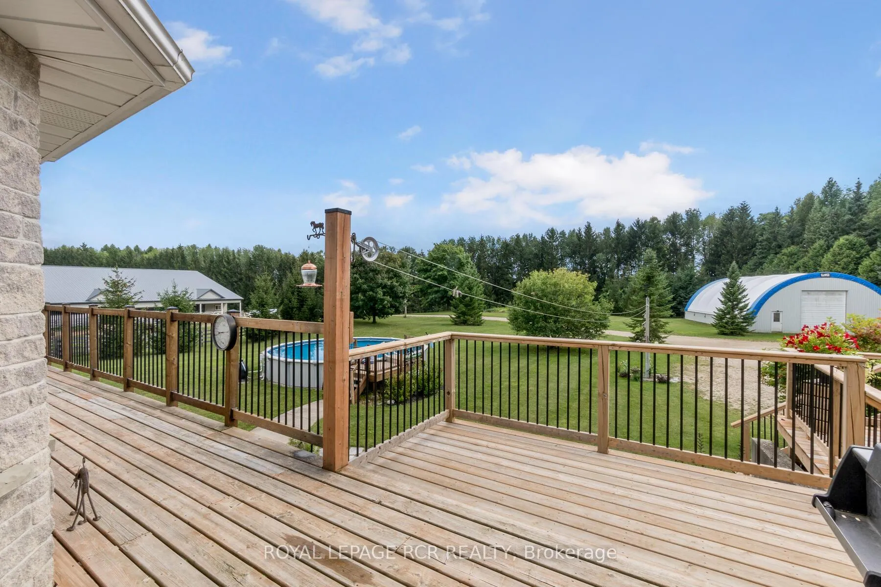 Photo 29 of 102554 Road 49, West Grey — HOMEH