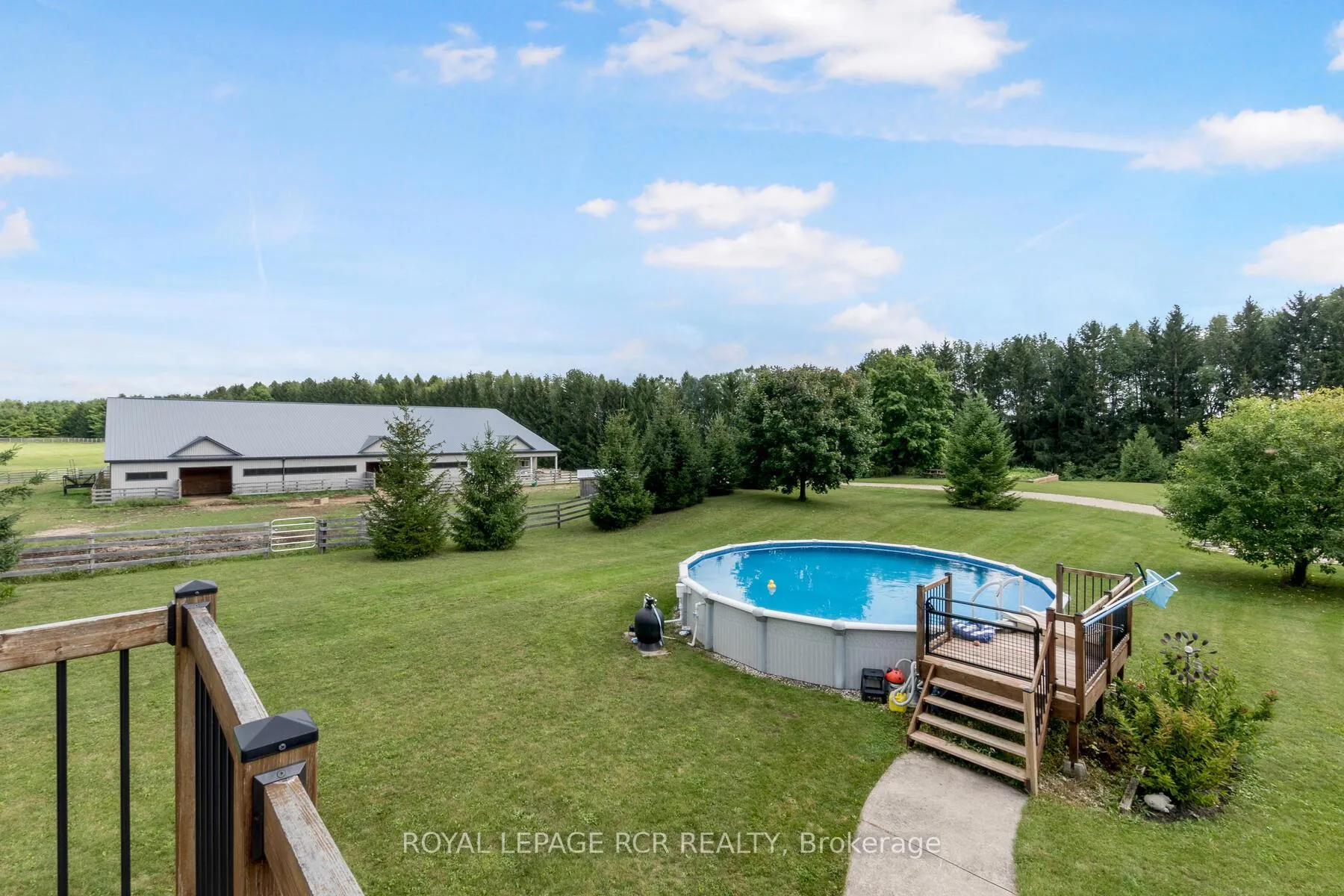 Photo 30 of 102554 Road 49, West Grey — HOMEH