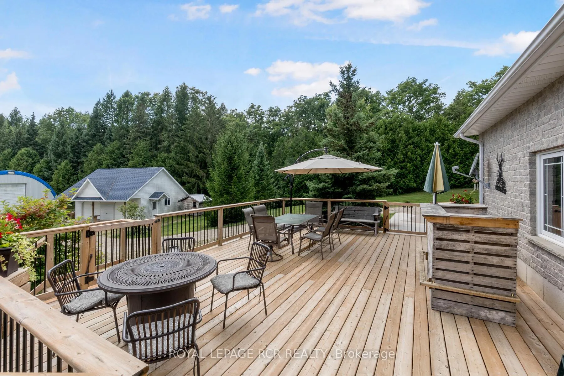 Photo 31 of 102554 Road 49, West Grey — HOMEH