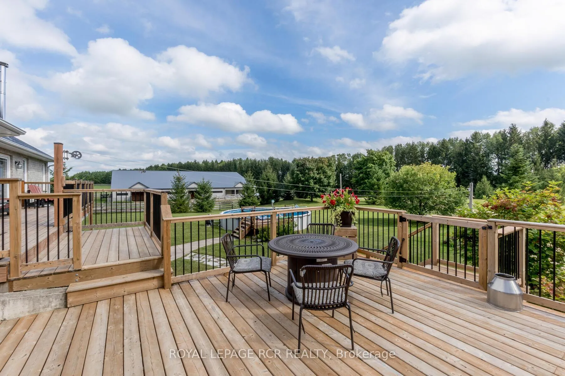 Photo 32 of 102554 Road 49, West Grey — HOMEH