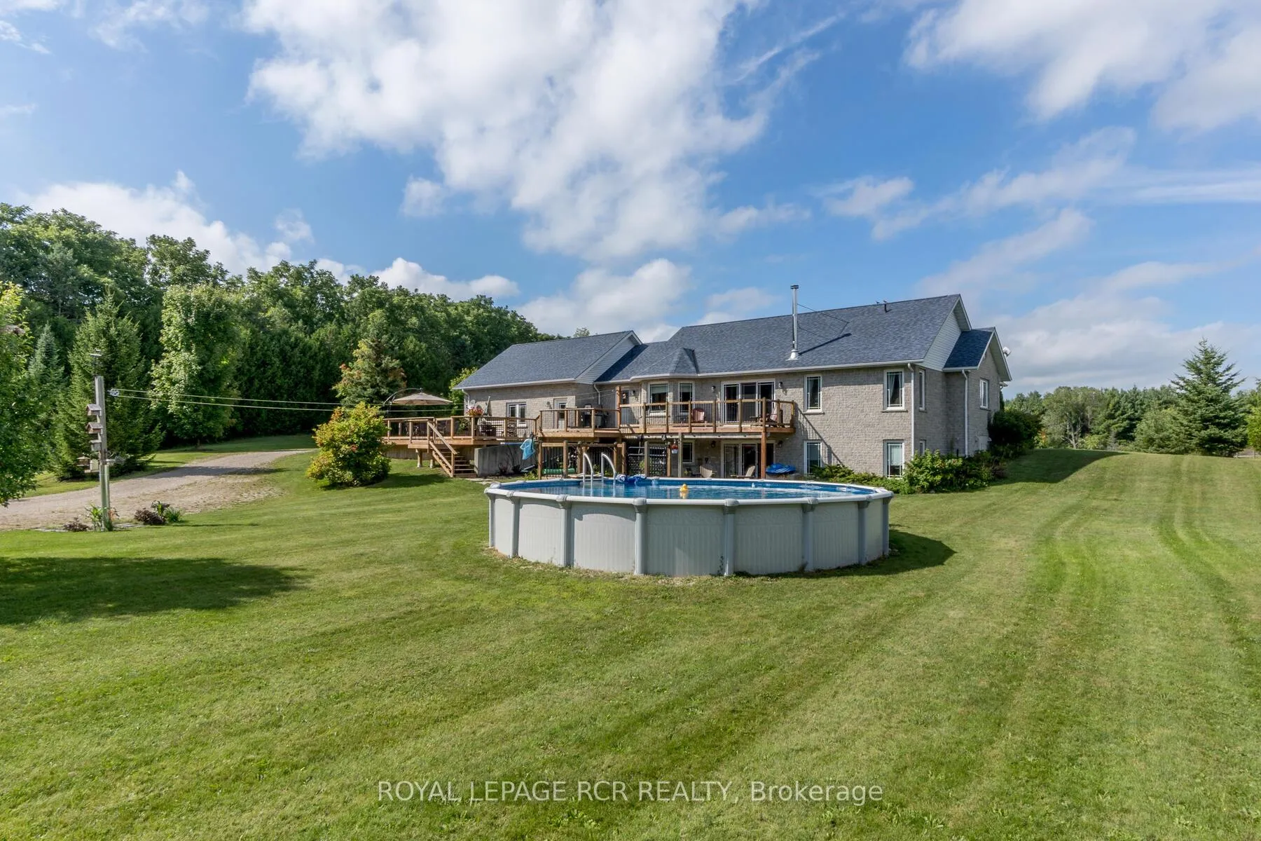 Photo 33 of 102554 Road 49, West Grey — HOMEH