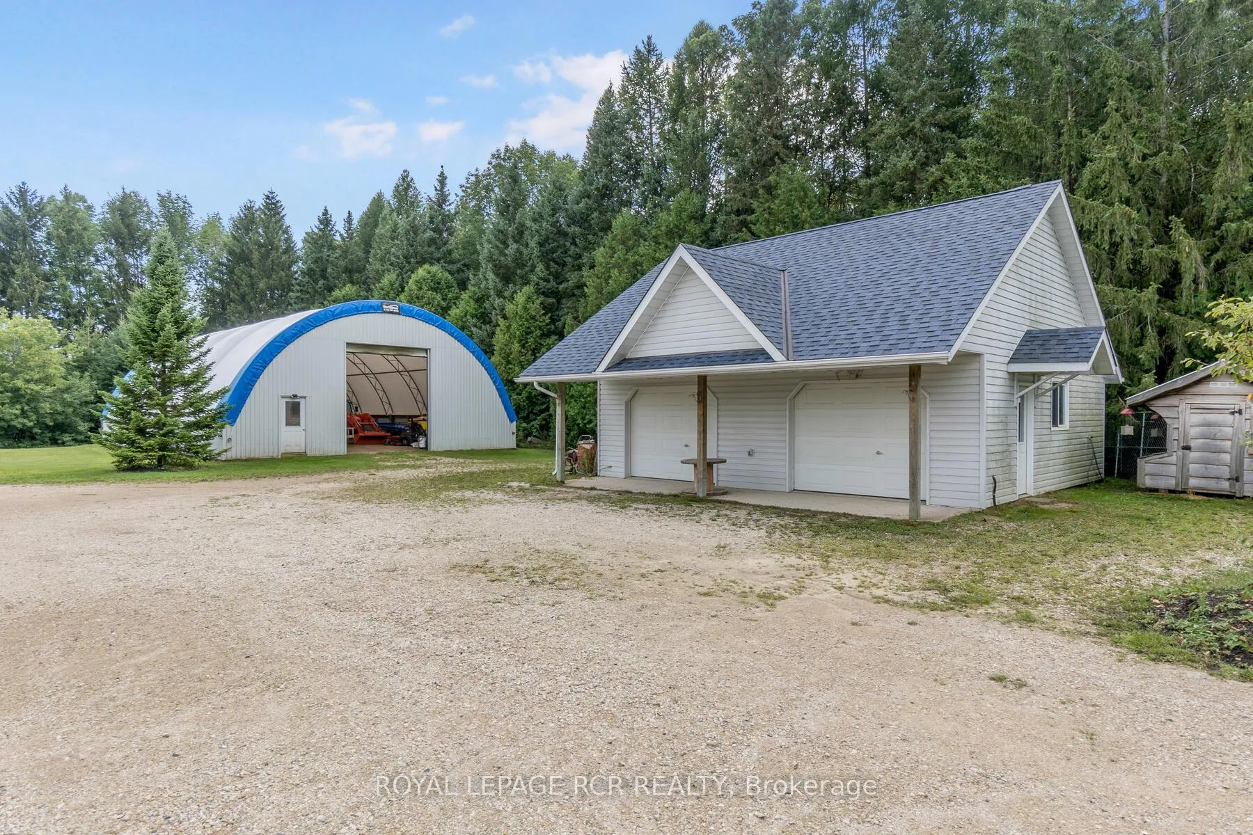 Photo 35 of 102554 Road 49, West Grey — HOMEH