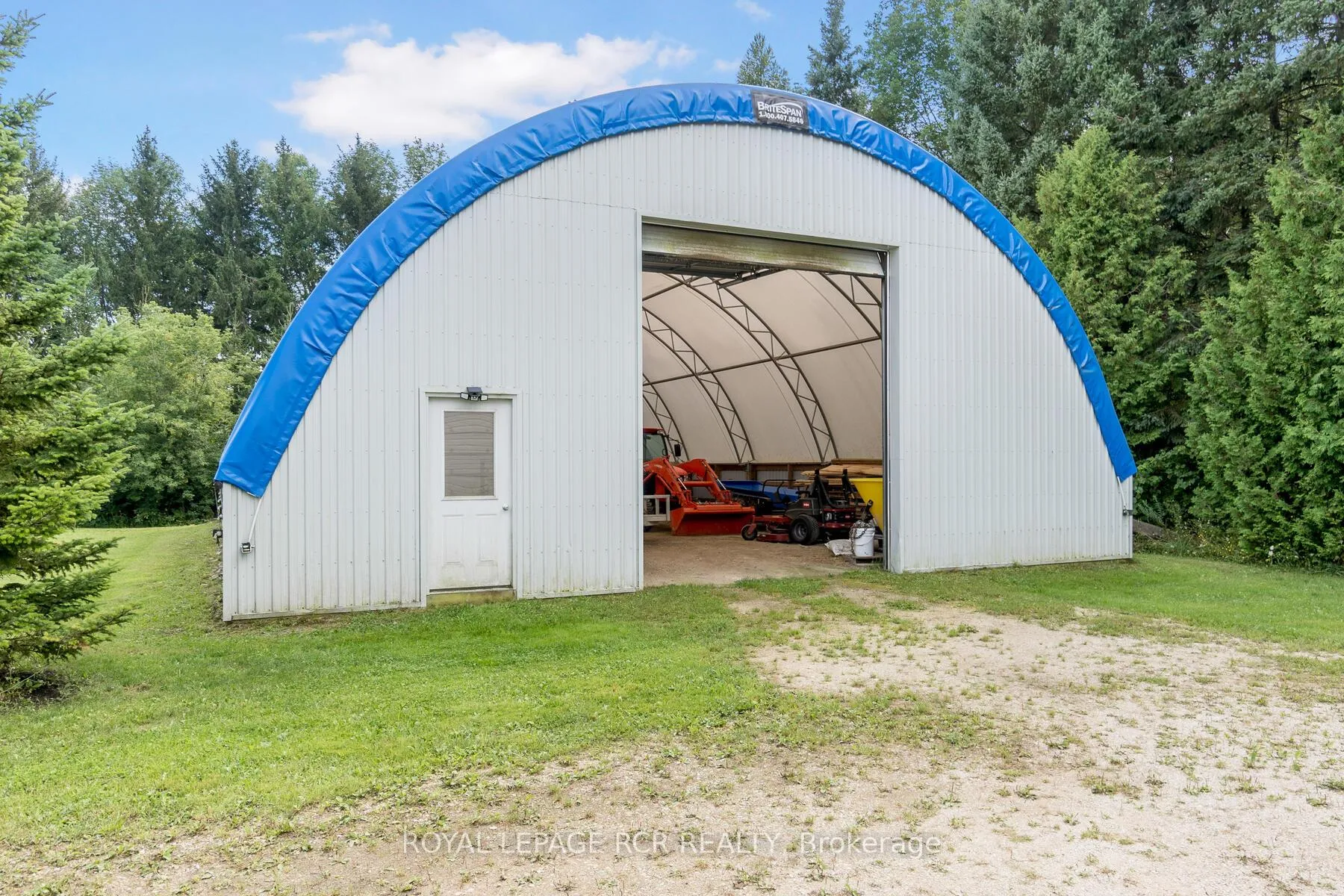 Photo 36 of 102554 Road 49, West Grey — HOMEH