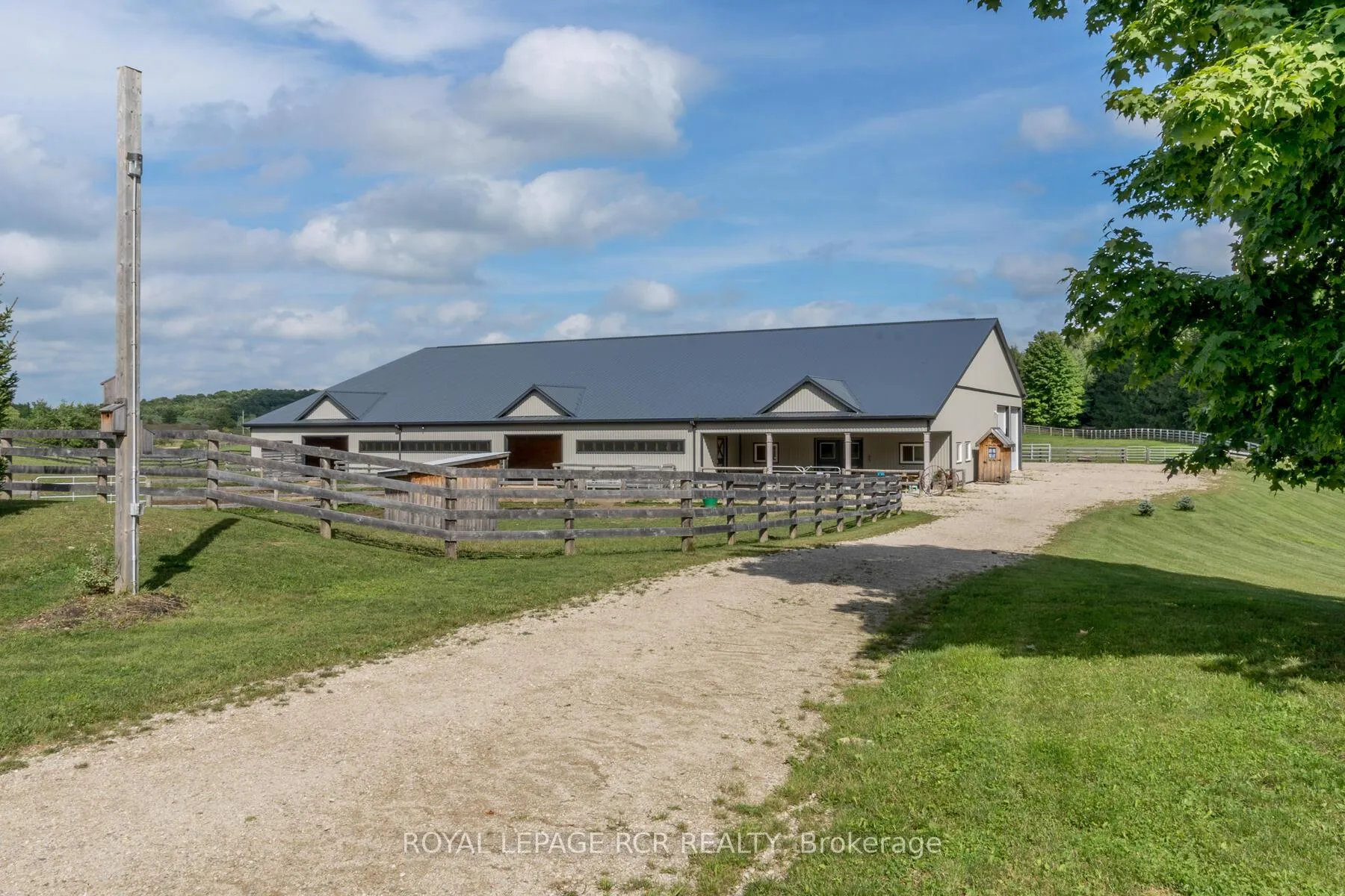 Photo 38 of 102554 Road 49, West Grey — HOMEH