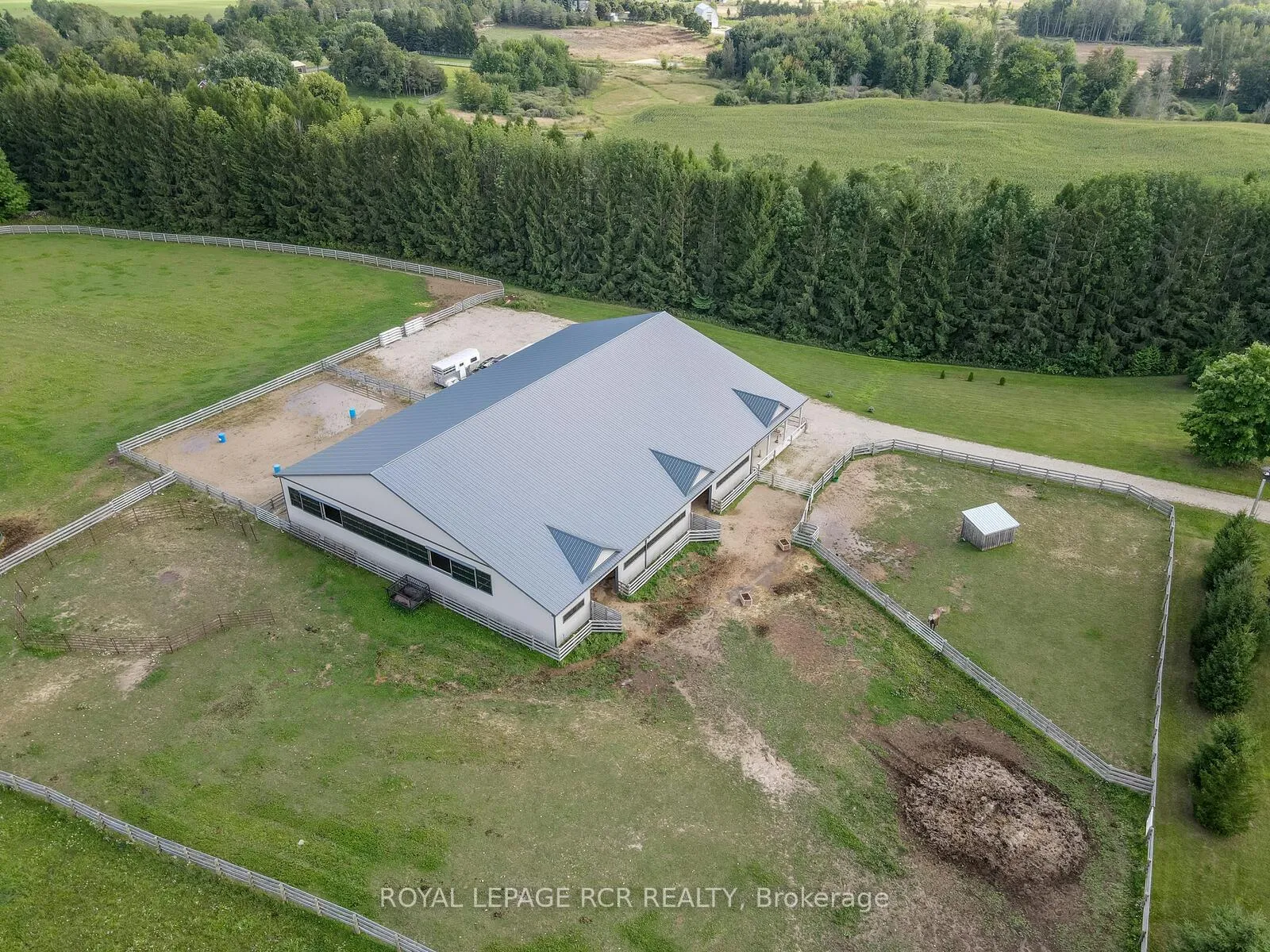 Photo 44 of 102554 Road 49, West Grey — HOMEH