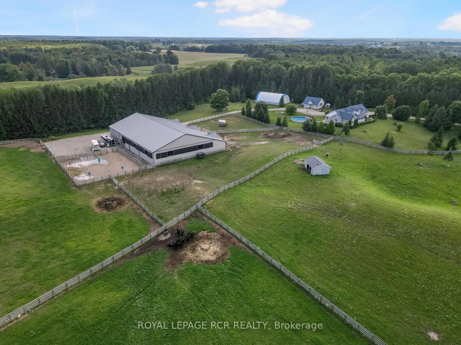 Photo 45 of 102554 Road 49, West Grey — HOMEH