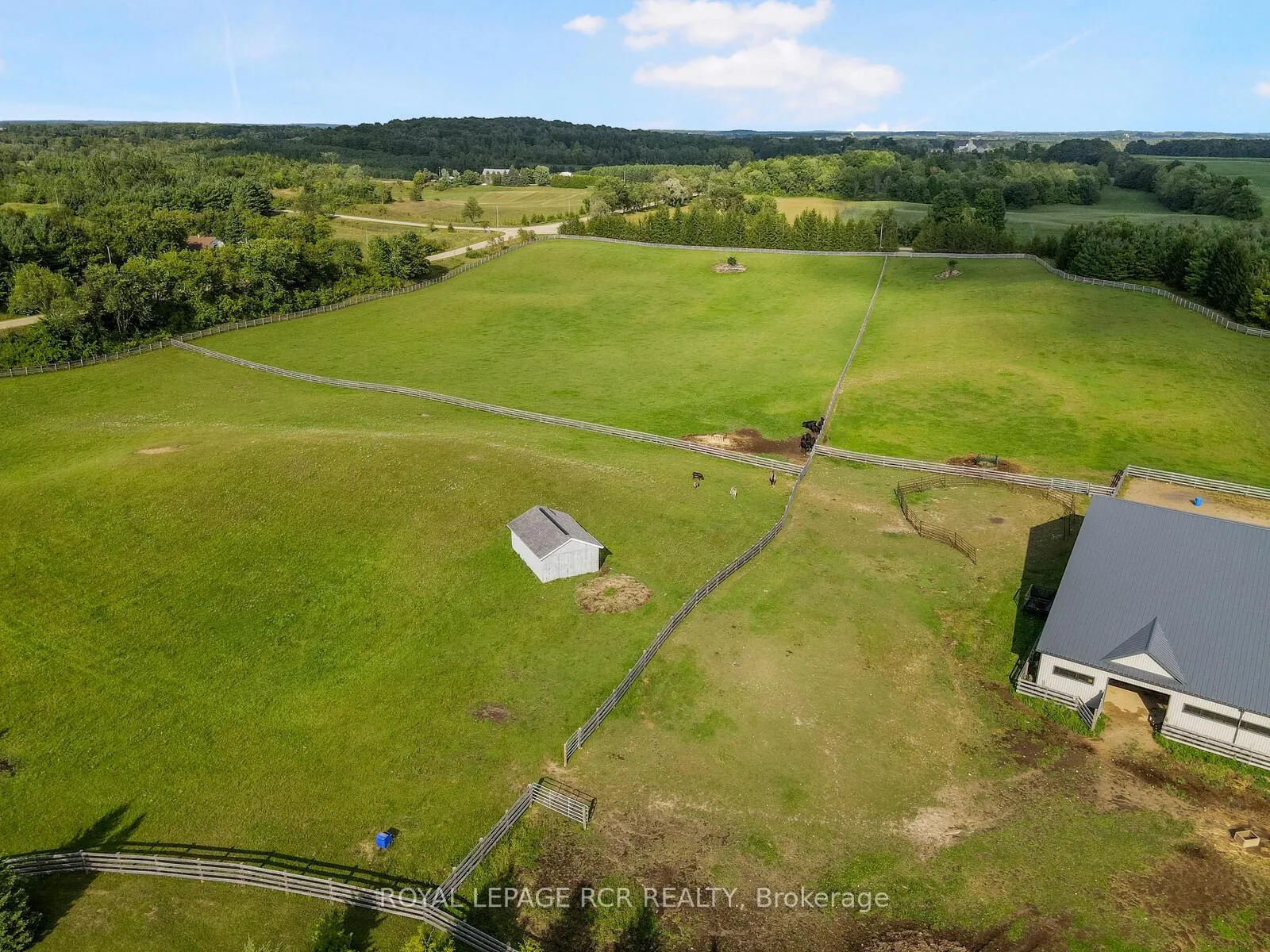 Photo 46 of 102554 Road 49, West Grey — HOMEH