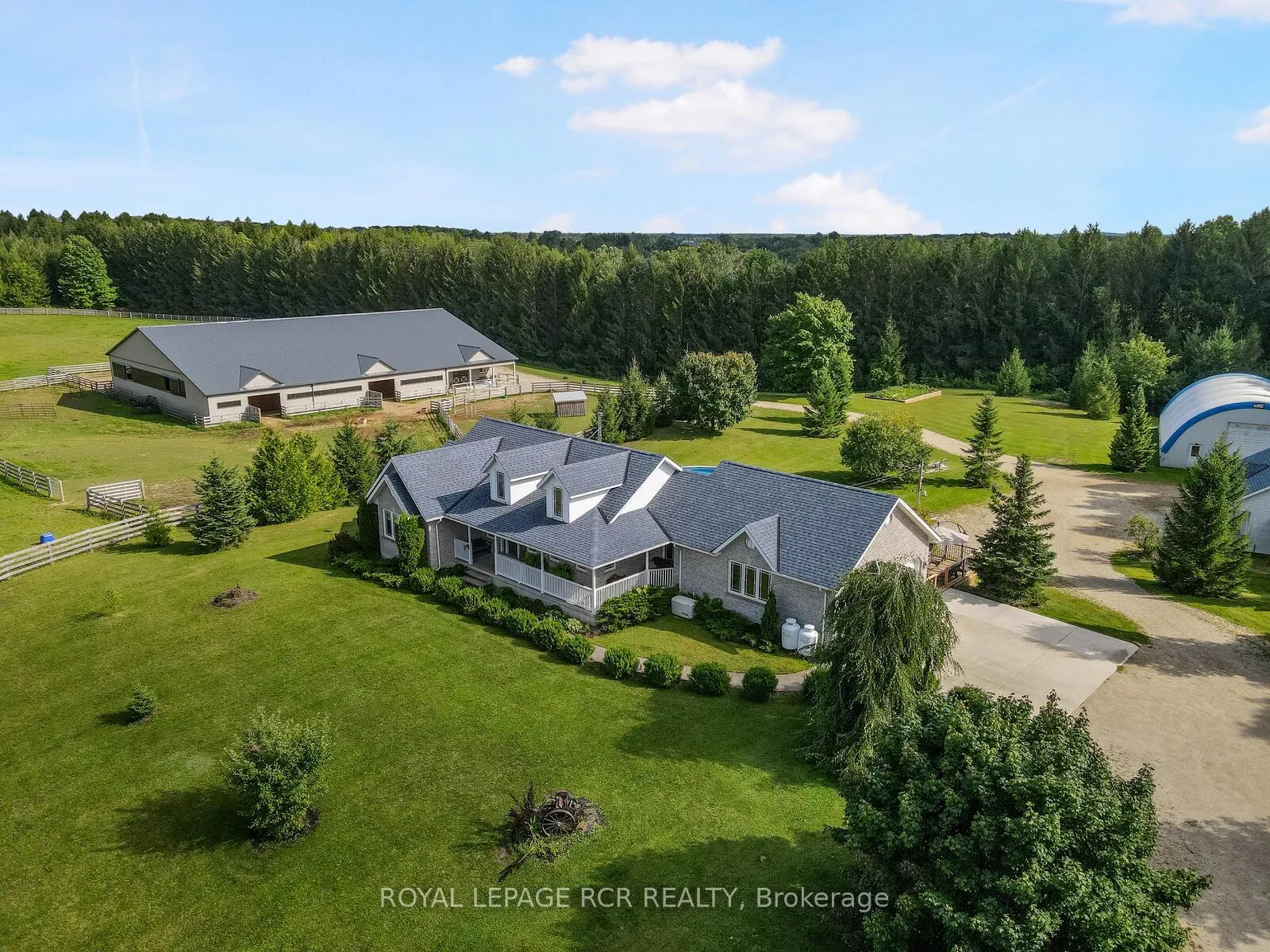 Photo 48 of 102554 Road 49, West Grey — HOMEH