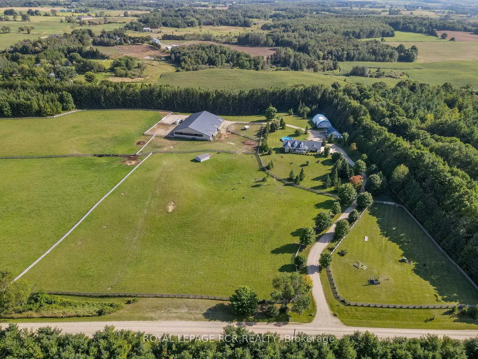 Photo 49 of 102554 Road 49, West Grey — HOMEH