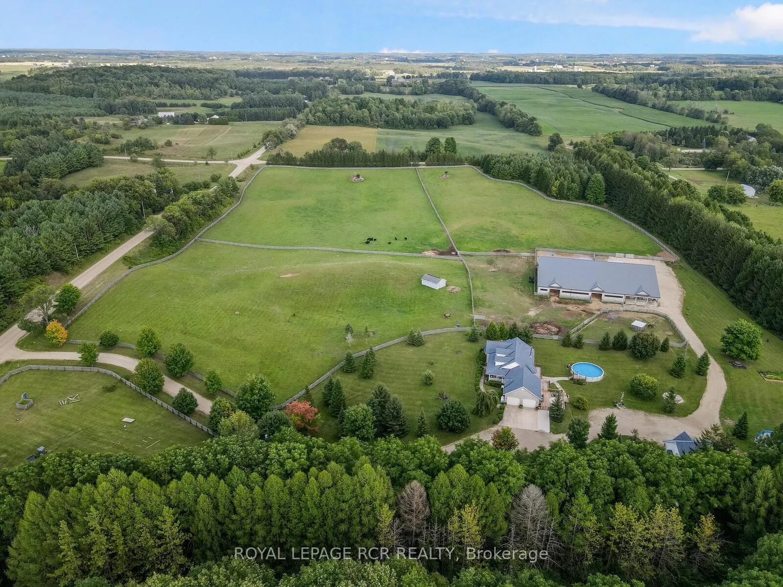 Photo 50 of 102554 Road 49, West Grey — HOMEH