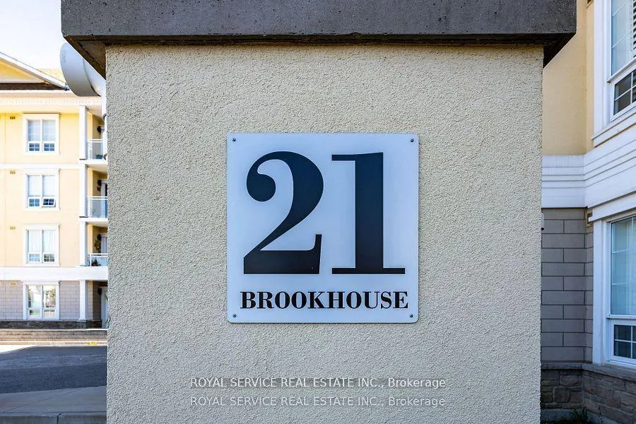 Photo 5 of Unit 220, 21 Brookhouse Drive, Clarington, Newcastle — HOMEH