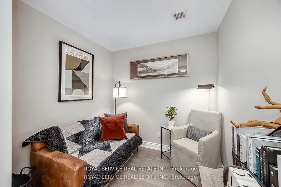 Photo 7 of Unit 220, 21 Brookhouse Drive, Clarington, Newcastle — HOMEH